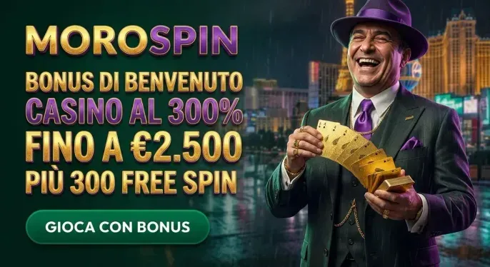 Morospin
